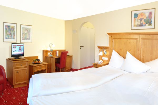 Kronprinz Alpenhotel (Berchtesgaden)